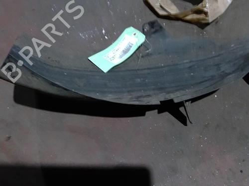 Used Wheel arch PEUGEOT 206+ (2L_, 2M_) 1.4 HDi eco 70 (68 hp) 32251663