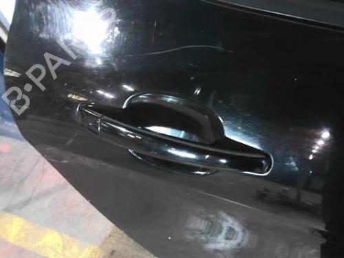Right rear door PEUGEOT 308 I (4A_, 4C_) 1.6 HDi | BP20358466C5 