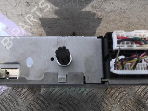 Used Radio Radio RENAULT ZOE (BFM_) ZOE (92 hp) 20368008 20368008