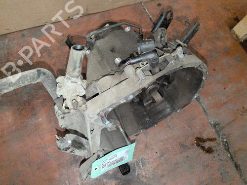gearbox-renault-kangoo-kc01_-1997-35902342 main image