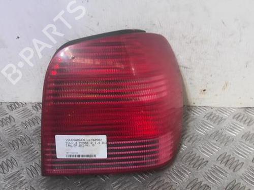 Right taillight VW POLO (6N2) 1.9 SDI | BP20366383C35 