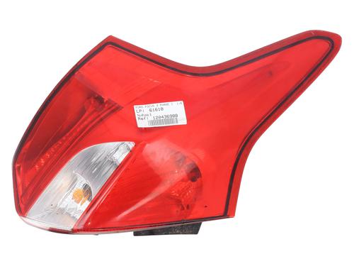 Feu arrière gauche FORD FOCUS III 1.6 Ti (85 hp) 32128515