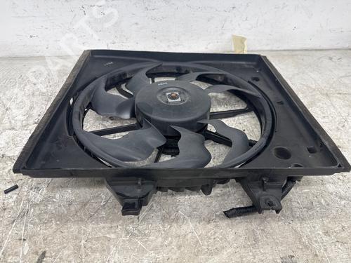 Radiator fan KIA PICANTO III (JA) 1.0 | BP40031341M35 - Image 2