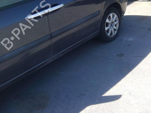 Left front fenders PEUGEOT 807 (EB_) 2.2 HDi | BP20363920C41 
