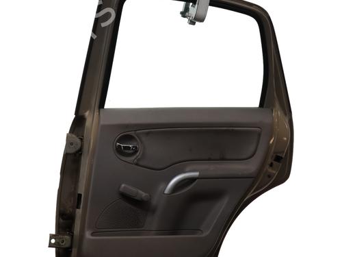 Right rear door CITROËN C3 I (FC_, FN_) 1.4 HDi | BP24531307C5 