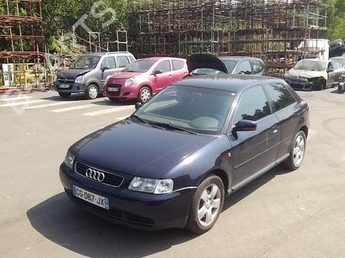 Right mirror AUDI A3 (8L1) 1.9 TDI | BP21592168C27 
