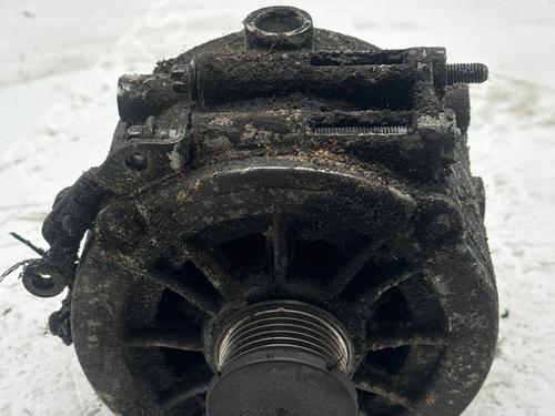 Used Alternator Alternator MERCEDES-BENZ CLK (C209) [2002-2010] 34151252 34151252