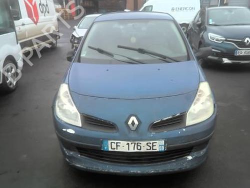 Headlight switch RENAULT CLIO III (BR0/1, CR0/1) 1.5 dCi (C/BR0G, C/BR1G) | BP26004004I24 - Image 13