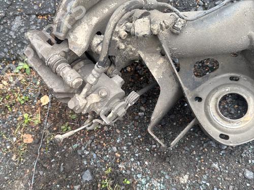 Used Rear axle Rear axle 39519522 39519522