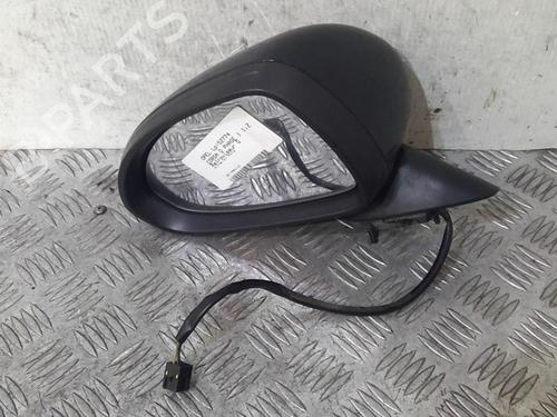 Left mirror OPEL CORSA D (S07) 1.3 CDTI (L08, L68) | BP22596876C26 