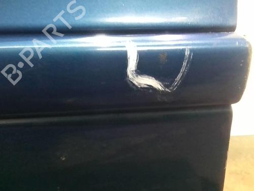 Left front door BMW 5 Touring (E39) 530 d | BP20363865C2 