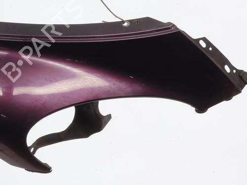 Right front fenders CHRYSLER PT CRUISER (PT_) 2.2 CRD | BP29928232C42