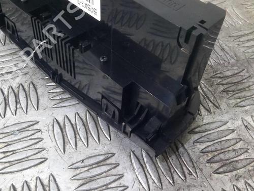 Climate control PEUGEOT 607 (9D, 9U) 2.0 HDI | BP21817454I5  - Image 5