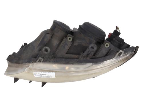 Left headlight SAAB 9-3 (YS3F, E79, D79, D75) 2.2 TiD | BP25407649C28 - Image 2