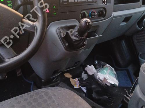 Engine control unit (ECU) FORD TRANSIT Van (FA_ _) 2.2 TDCi | BP33030323M57  - Image 8