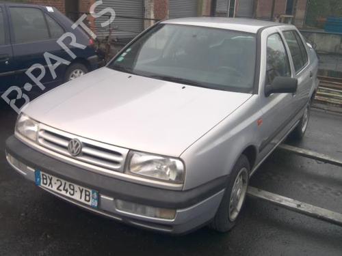 Brugte VW VENTO (1H2) 1.9 D 2050266