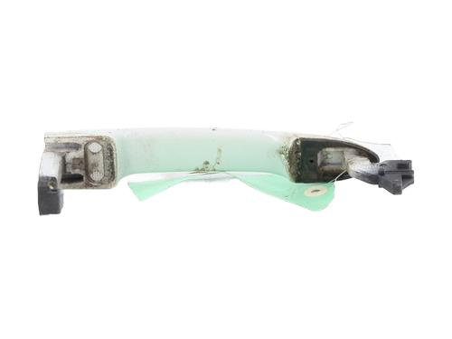 Front right exterior door handle RENAULT GRAND SCÉNIC II (JM0/1_) 1.5 dCi (JM1E) | BP28326527C129 