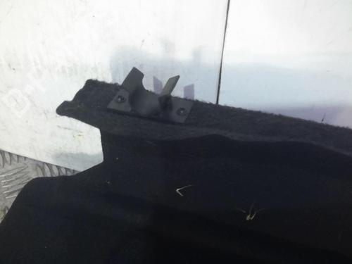 Used Rear parcel shelf PEUGEOT 308 II (LB_, LP_, LW_, LH_, L3_) 1.6 BlueHDi 120 (120 hp) 20369333