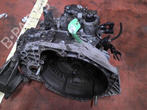 Used Gearbox OPEL INSIGNIA A (G09) 2.0 CDTI (68) (140 hp) 31760957