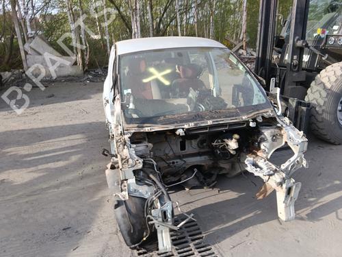 Left front shock absorber RENAULT MODUS / GRAND MODUS (F/JP0_) 1.5 dCi (FP0E, JP0E) | BP34050738M16 - Image 10