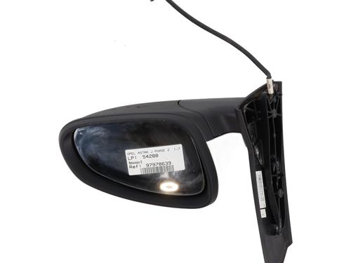 Right mirror OPEL ASTRA J (P10) 1.7 CDTI (68) | BP22375910C27 