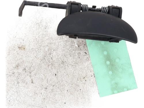 Used Front right exterior door handle PEUGEOT 206 Hatchback (2A/C) 1.4 HDi eco 70 (68 hp) 26606813