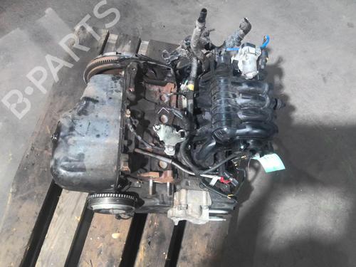 Engine FORD KA (RU8) 1.2 | BP20359080M1  - Image 5