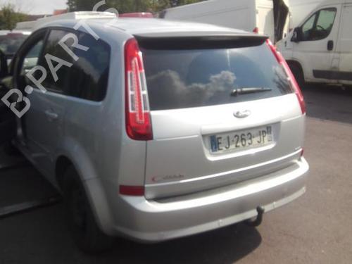 Climate control FORD C-MAX (DM2) 1.6 TDCi | BP21816637I5 - Image 14