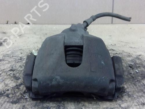 Used Left front brake caliper Left front brake caliper FORD C-MAX (DM2) 1.6 TDCi (90 hp) 29291935 29291935