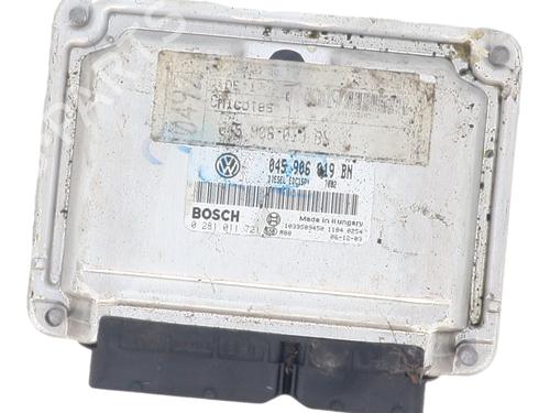 Engine control unit (ECU) VW FOX Hatchback (5Z1, 5Z3, 5Z4) 1.4 TDI | BP36656640M57 - Image 6