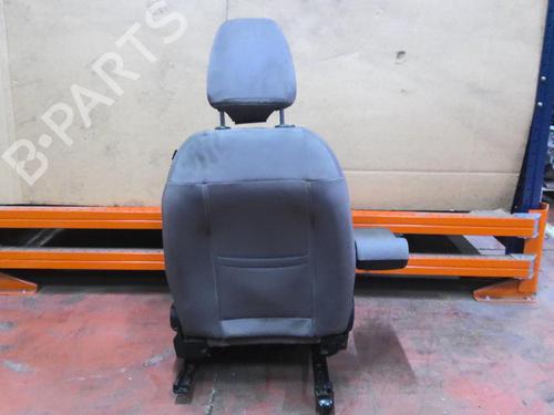 Left front seat ALFA ROMEO GIULIETTA (940_) 1.6 JTDM (940FXD1A) | BP30854528C15 - Image 3