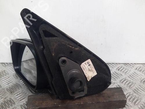 Left mirror MAZDA 2 (DY) 1.2 (DY3W) | BP20355569C26 