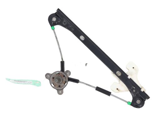 Rear right window mechanism VW POLO IV (9N_, 9A_) 1.4 TDI | BP29600434C25 
