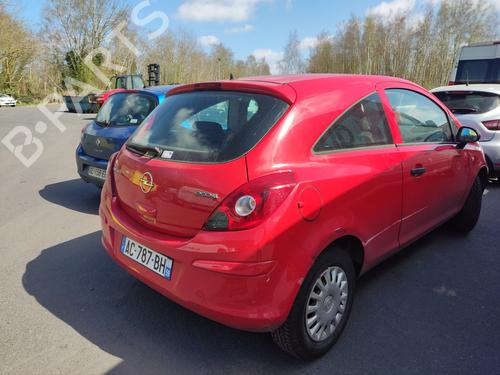 Right headlight OPEL CORSA D (S07) 1.3 CDTI (L08, L68) | BP25136929C29 - Image 8