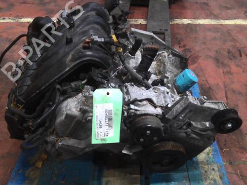 Motore DACIA DOKKER Box Body/MPV 1.6 (83 hp) 31207202