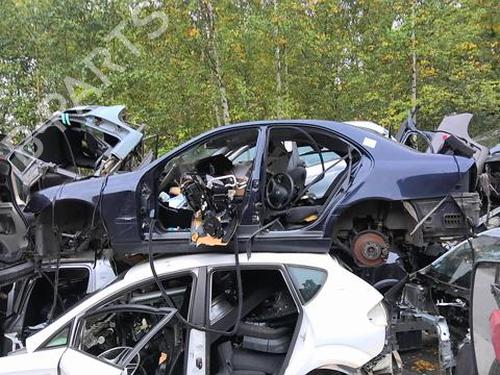 Right front window switch MERCEDES-BENZ C-CLASS (W203) C 220 CDI (203.006) | BP29440568I26 - Image 19