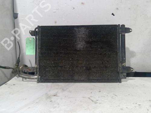 AC-Kondensator AUDI A3 (8P1) 1.9 TDI (105 hp) 27884895