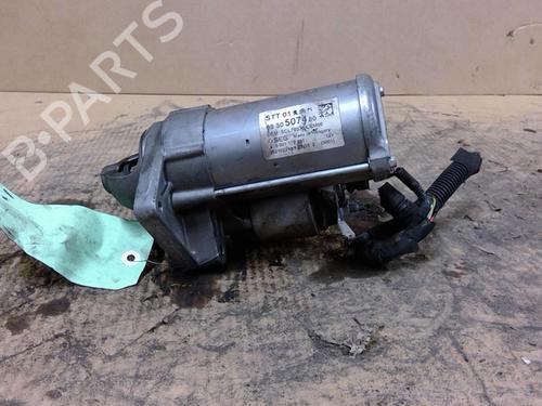 Used Starter PEUGEOT 3008 II SUV (MC_, MR_, MJ_, M4_) 1.2 THP/ PureTech 130 (MRHNSM, MRHNSU, MRHNSJ, MRHNYW,... (131 hp) 29082631