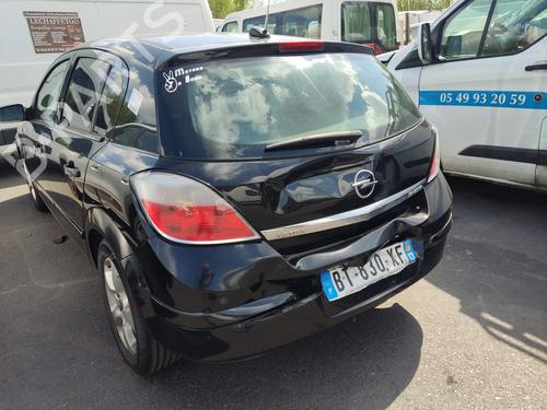 Left sun visor OPEL ASTRA H (A04) 1.9 CDTI 16V (L48) | BP25924216I1  - Image 16