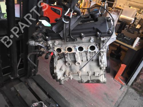 Used Engine Engine HYUNDAI i10 I (PA) 1.2 (78 hp) 21798433 21798433