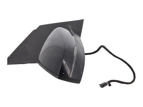 Right mirror VW POLO V (6R1, 6C1) 1.6 TDI | BP24964764C27 