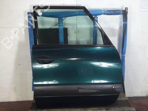 Right front door RENAULT ESPACE III (JE0_) 2.2 dCi (JE0K) | BP25276210C3 