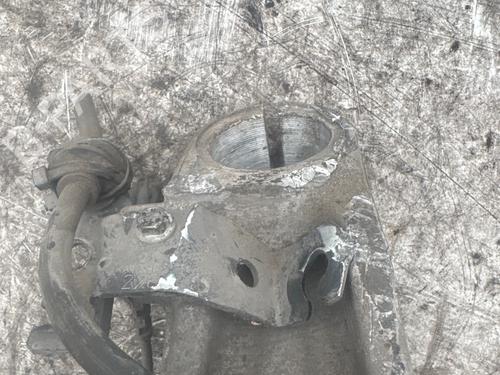 Right front steering knuckle RENAULT MEGANE IV Hatchback (B9A/M/N_) 1.6 dCi 130 (B9A4) | BP39519138M26 - Image 4