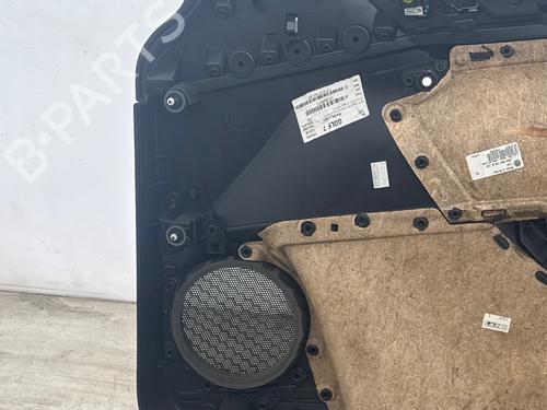Front left panel VW GOLF VII (5G1, BQ1, BE1, BE2) 1.6 TDI | BP40222934C58 - Image 3