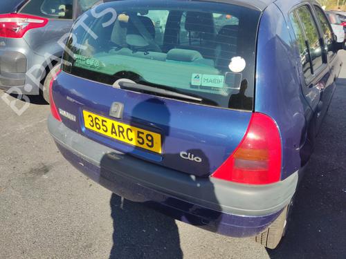 Front left panel RENAULT CLIO II (BB_, CB_) 1.2 (BB0A, BB0F, BB10, BB1K, BB28, BB2D, BB2H, CB0A,... | BP31582839C58  - Image 6
