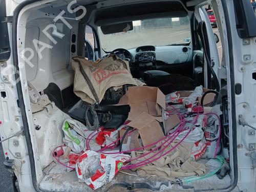 Ekpansionstank RENAULT KANGOO Express (FW0/1_) 1.5 dCi 95 (FW16) | BP31206462C120