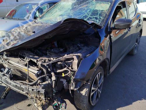 Left front window switch NISSAN QASHQAI II (J11, J11_) 1.6 DIG-T | BP24648772I27  - Image 13
