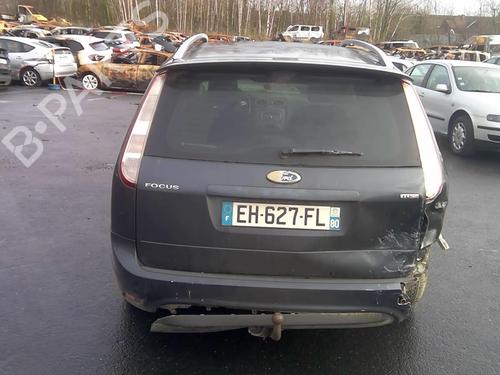 Left headlight FORD FOCUS II Turnier (DA_, FFS, DS) 1.6 TDCi | BP20365722C28 