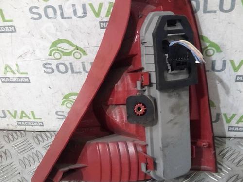 Left taillight RENAULT CLIO II (BB_, CB_) 1.2 (BB0A, BB0F, BB10, BB1K, BB28, BB2D, BB2H, CB0A,... | BP20370128C34 