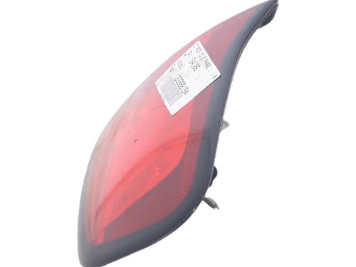 Right tailgate light CITROËN C3 II (SC_) 1.6 HDi | BP39519556C80 - Image 2